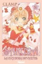 Sakura: La Caçadora De Cartes Nº8