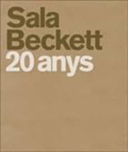 Sala Beckett 20 Anys