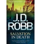 Salvation In Death PDF