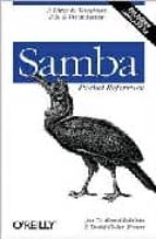 Samba Pocket Reference