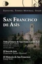 San Francisco De Asis PDF