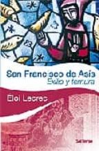San Francisco De Asis: Exilio Y Ternura