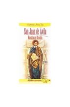 San Juan De Avila: Maestro De Oracion