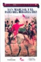 San Marcial 1813: El Paso Del Bidasoa PDF