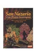 San Nazario Y Las Pirañas Corruptas