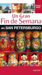 San Petersburgo 2012 PDF