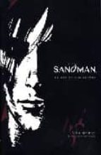 Sandman: El Rey De Los Sueños