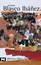 Sangre Y Arena PDF