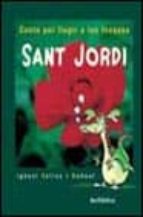 Sant Jordi: Conte Per Llegir A Les Fosques