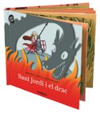 Sant Jordi I El Drac. Minipops PDF