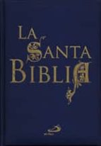 Santa Biblia Normal. Modelo 5. Gran Lujo