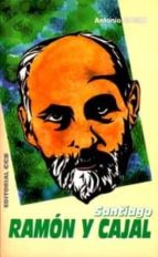 Santiago Ramon Y Cajal