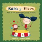 Sara Y Ulises: Sara Es Una Saltimbanqui