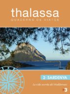Sardenya, L Illa Maragda