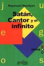 Satan, Cantor Y El Infinito PDF