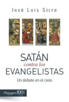 Satan Contra Los Evagelistas