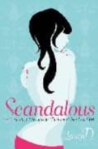 Scandalous PDF