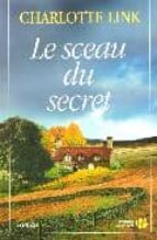 Sceau Du Secret