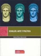 Schiller, Arte Y Politica