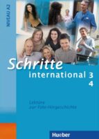Schritte International.3+4.lekture Fhg PDF