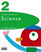 Science 2º E.p. PDF