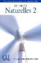 Sciences Naturelles Niveau 2 PDF