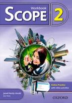 Scope: Level 2: Workbook With Online Practice