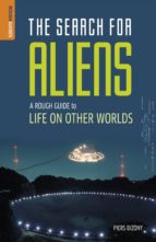 Search For Aliens Rough Guide