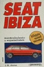 Seat Ibiza PDF