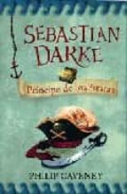 Sebastian Darke: Principe De Los Bufones