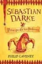 Sebastian Darke : Principe De Los Piratas