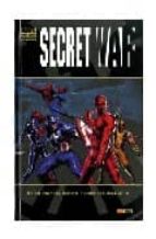 Secret War PDF