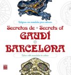 Secretos De Gaudi * Barcelona PDF