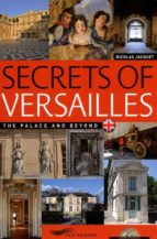 Secrets Of Versailles