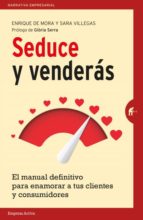 Seduce Y Venderas PDF