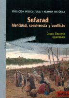 Sefarad: Identidad, Convivencia Y Conflicto