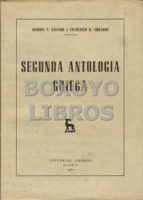 Segunda Antologia Griega