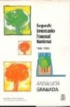 Segundo Inventario Forestal Nacional: Granada