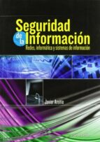 Seguridad En La Informacion PDF