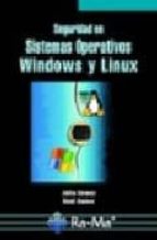 Seguridad En Sistemas Operativos Windows Y Linux PDF