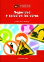 Seguridad Y Salud En Las Obras PDF