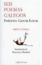 Seis Poemas Galegos PDF