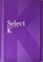 Select K: Diseño Gafico En España PDF