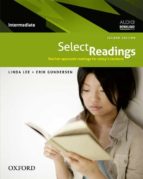 Select Reading 2e Intermediate Student Book
