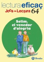 Selim El Venedor D Alegria Joc Lectura PDF