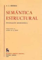 Semantica Estructural