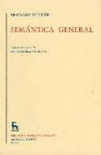 Semantica General PDF