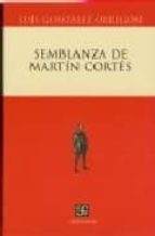 Semblanza De Martin Cortes