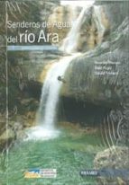 Senderos De Agua Del Rio Ara. Barranquismo En Sobrarbe PDF