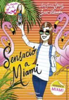 Sensacio A Miami: La Banda De La Zoe 13
